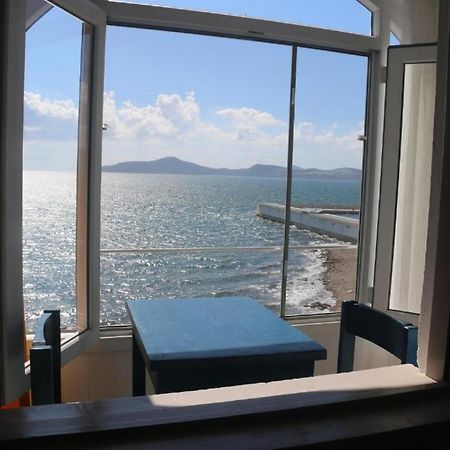 Urga Butik Otel & Restaurant Güllük Dış mekan fotoğraf