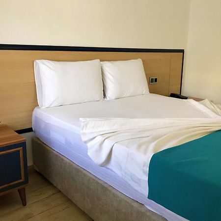 Urga Butik Otel & Restaurant Güllük Dış mekan fotoğraf