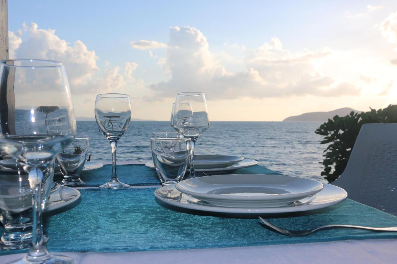 Urga Butik Otel & Restaurant Güllük Dış mekan fotoğraf