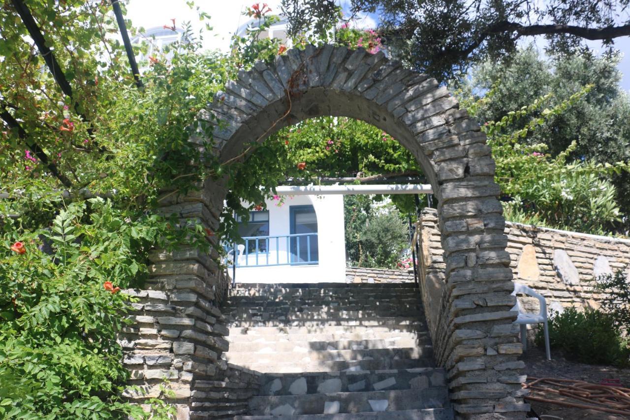 Urga Butik Otel & Restaurant Güllük Dış mekan fotoğraf