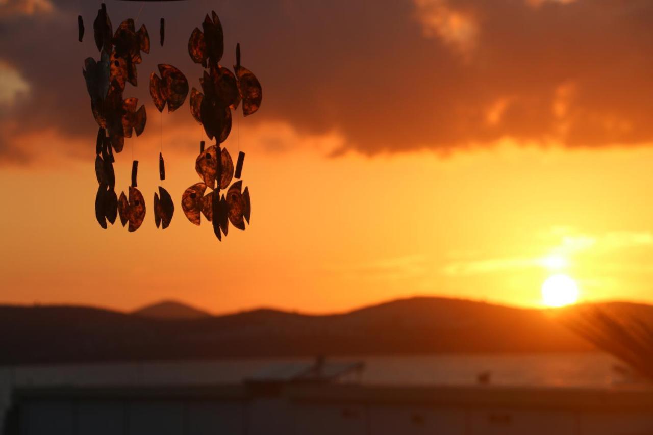 Urga Butik Otel & Restaurant Güllük Dış mekan fotoğraf