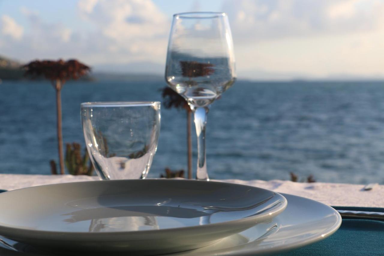 Urga Butik Otel & Restaurant Güllük Dış mekan fotoğraf