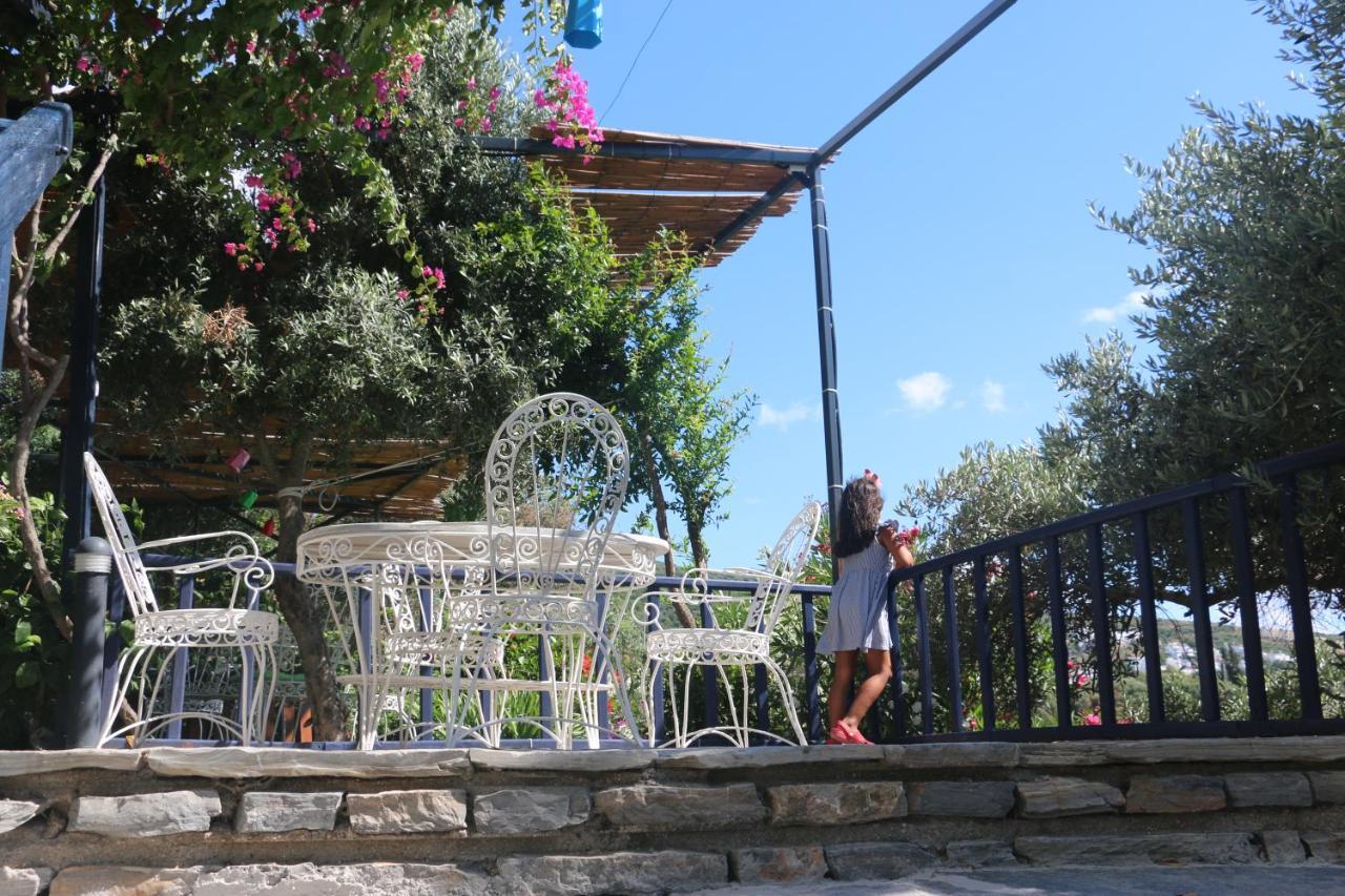 Urga Butik Otel & Restaurant Güllük Dış mekan fotoğraf