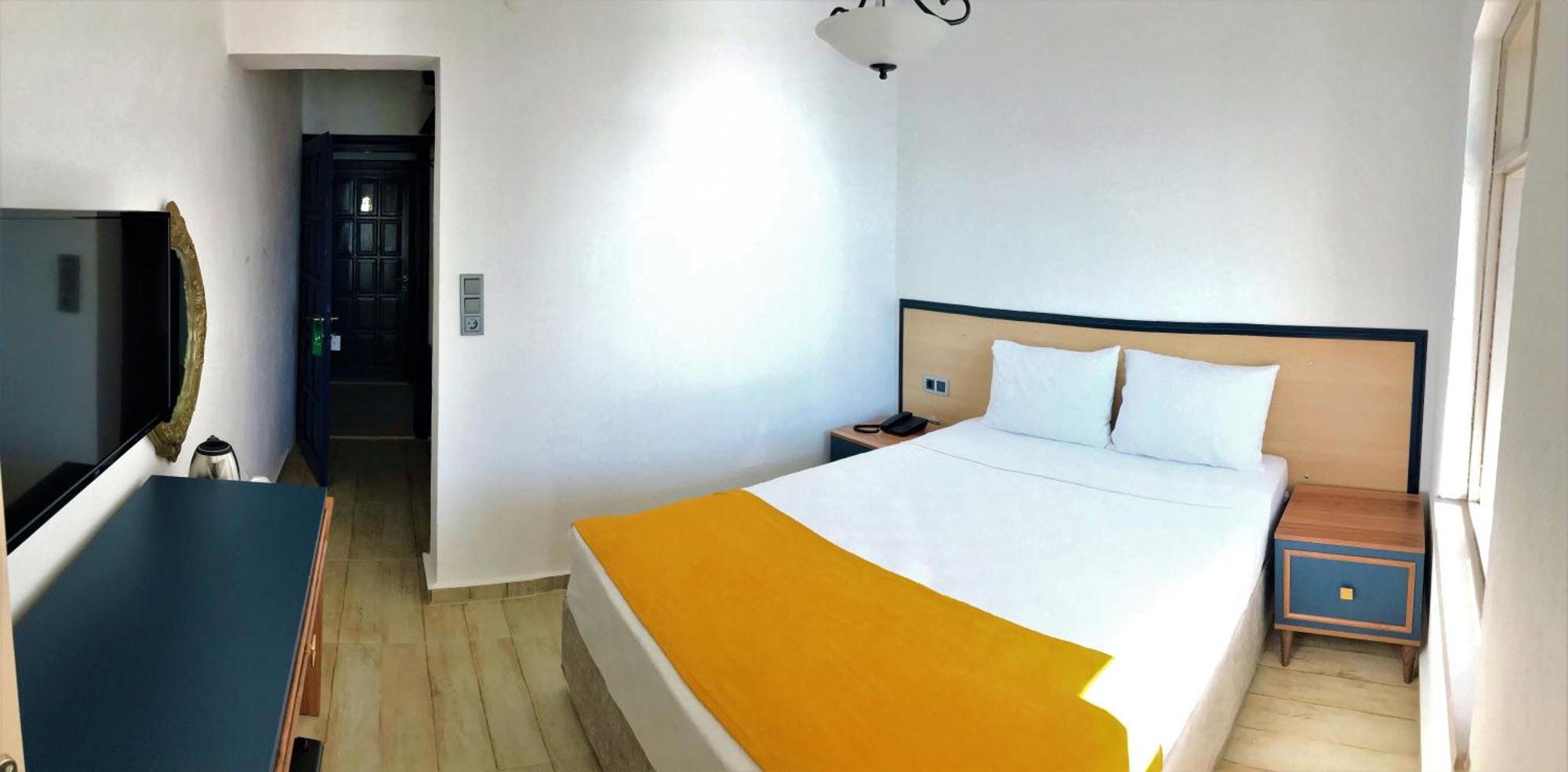 Urga Butik Otel & Restaurant Güllük Dış mekan fotoğraf