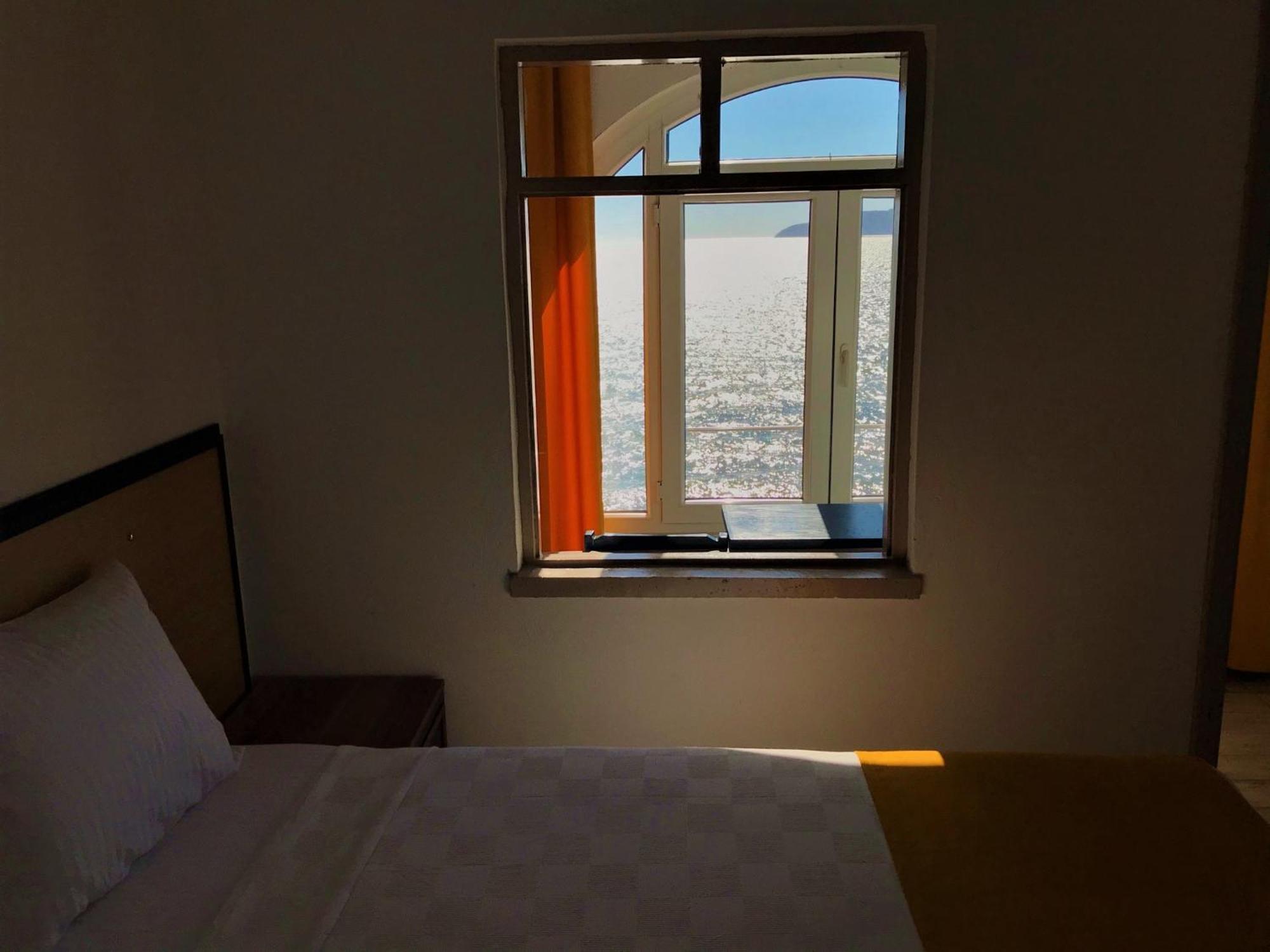 Urga Butik Otel & Restaurant Güllük Dış mekan fotoğraf