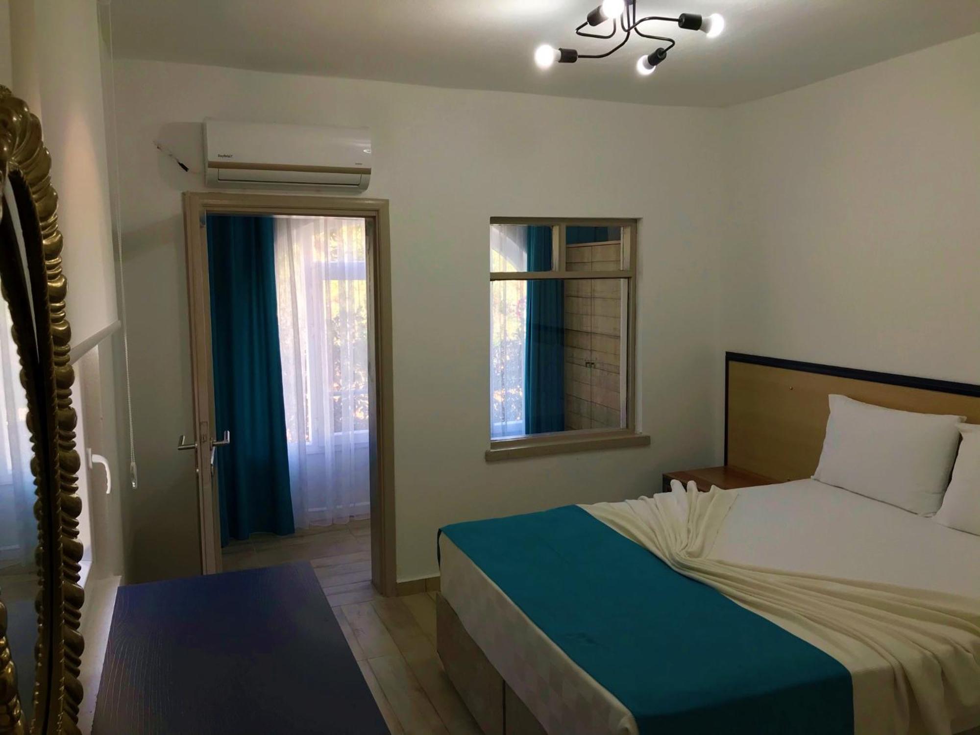 Urga Butik Otel & Restaurant Güllük Dış mekan fotoğraf