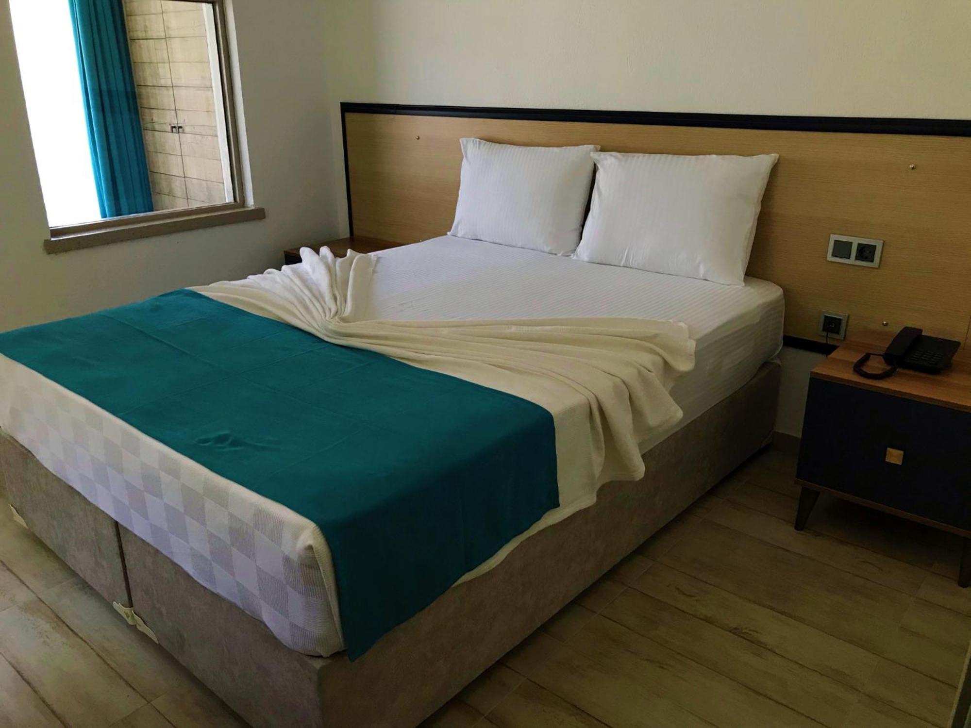Urga Butik Otel & Restaurant Güllük Dış mekan fotoğraf