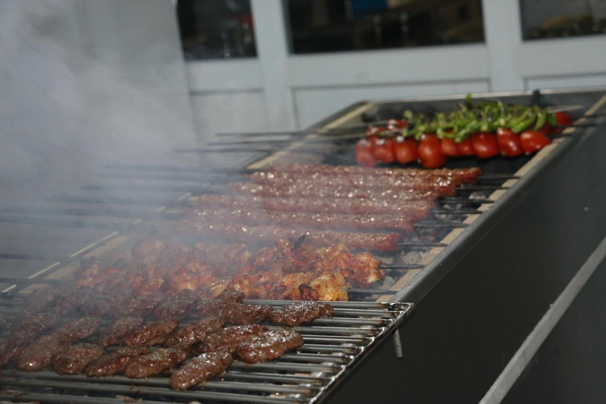 Urga Butik Otel & Restaurant Güllük Dış mekan fotoğraf