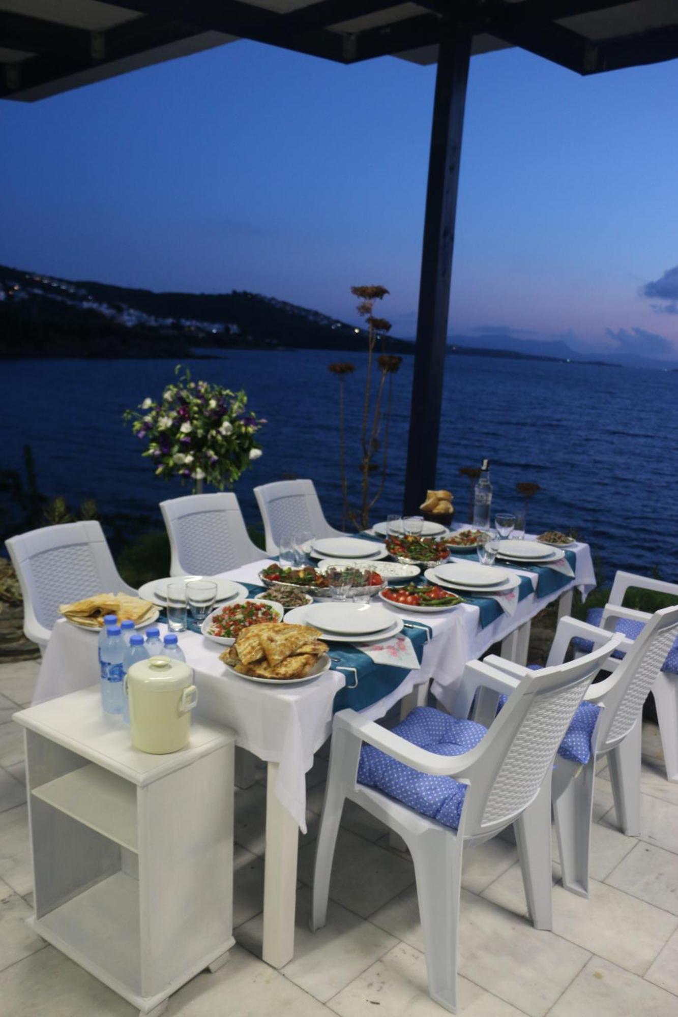 Urga Butik Otel & Restaurant Güllük Dış mekan fotoğraf